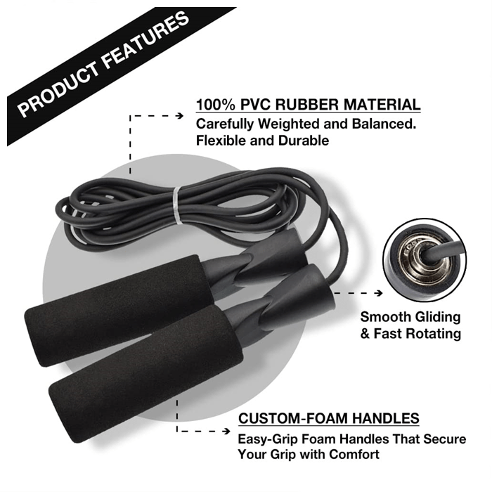 Buy Jumping Skipping Rope for Men, Women Weight Loss Jump Rope/ Tali